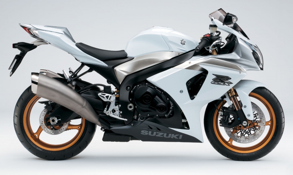 Suzuki GSX-R1000