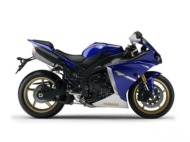 Yamaha R1